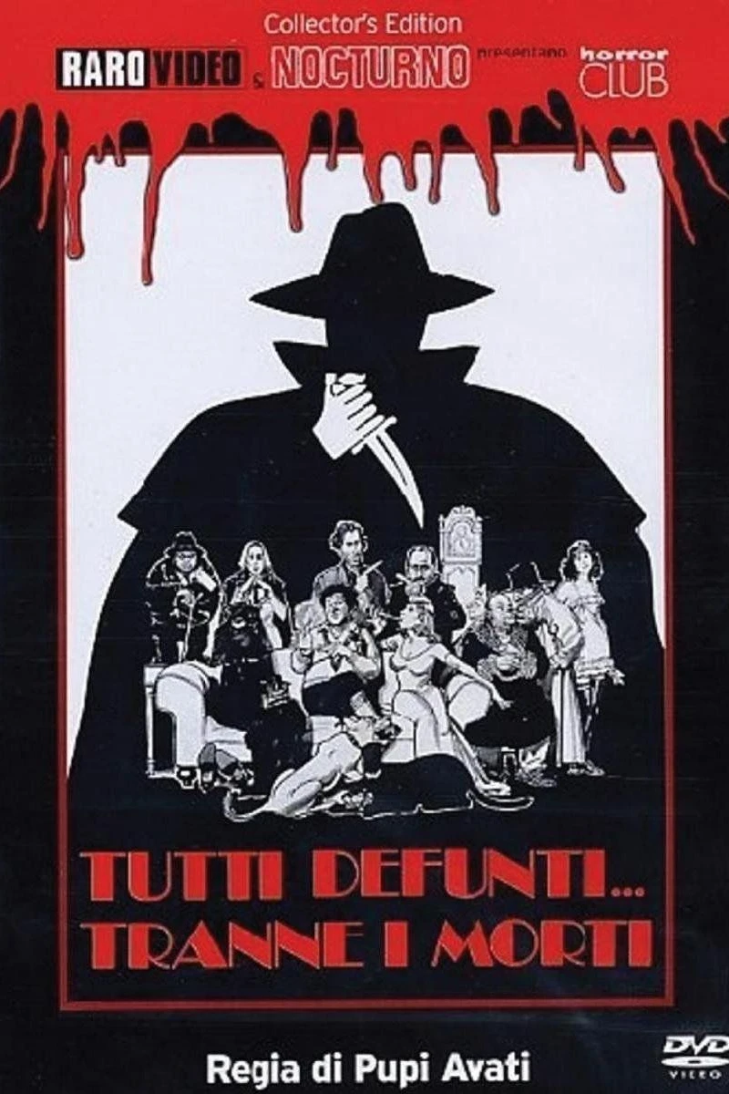 Tutti defunti... tranne i morti (1977)