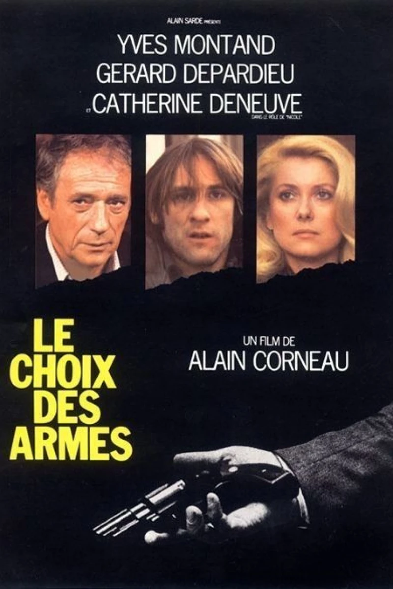 Choice of Arms (1981)