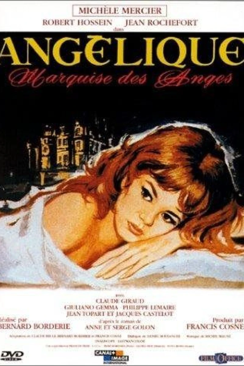 Angélique 1964 (1964)