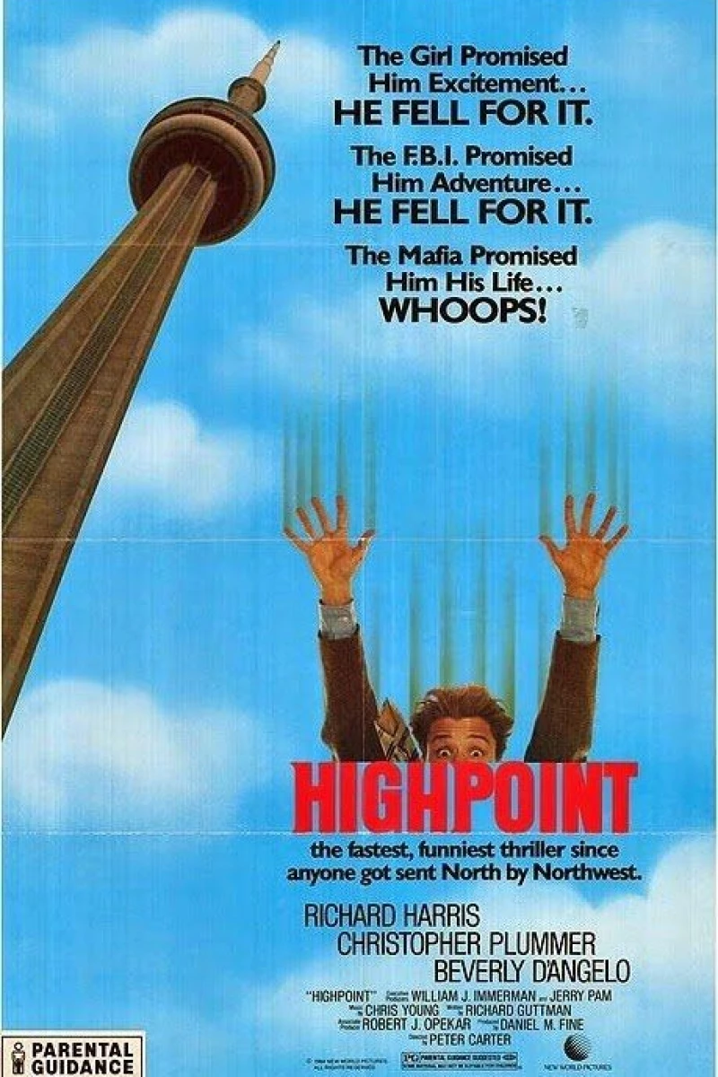 Highpoint (1982)