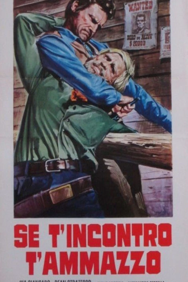 Finders Killers (1971)