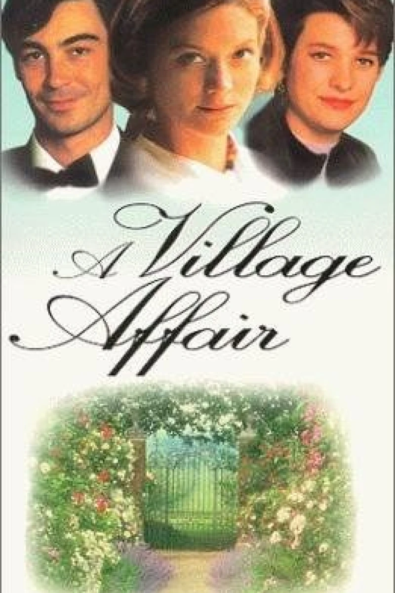 A Village Affair (1995)