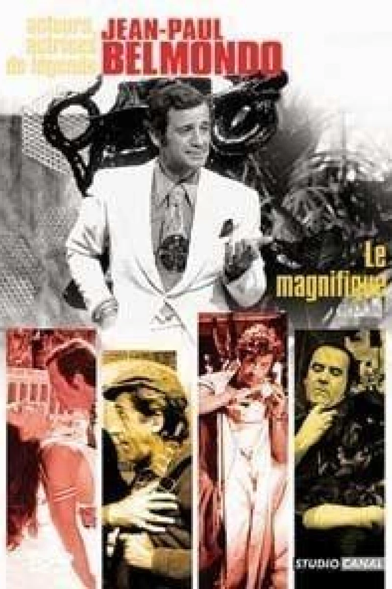 The Man from Acapulco (1973)