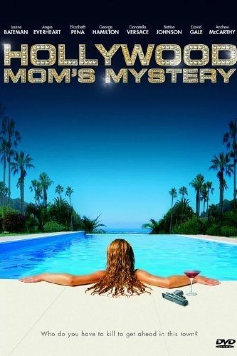 Hollywood Mom's Mystery (2004)