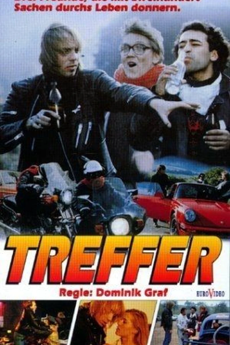 Treffer (1984)