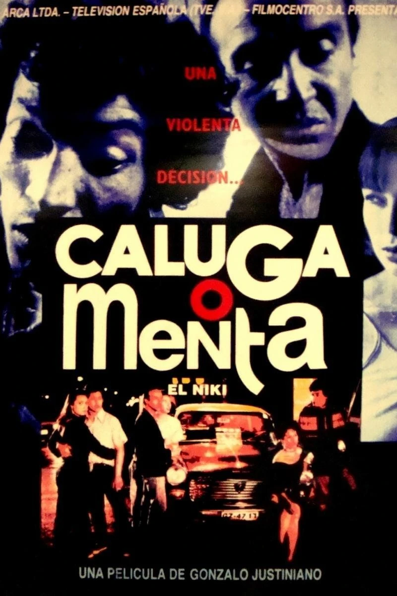 Caluga o menta (1990)