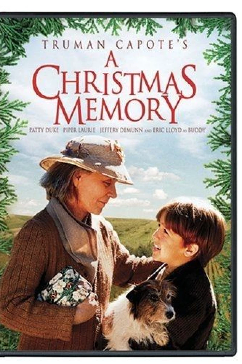 A Christmas Memory (1997)