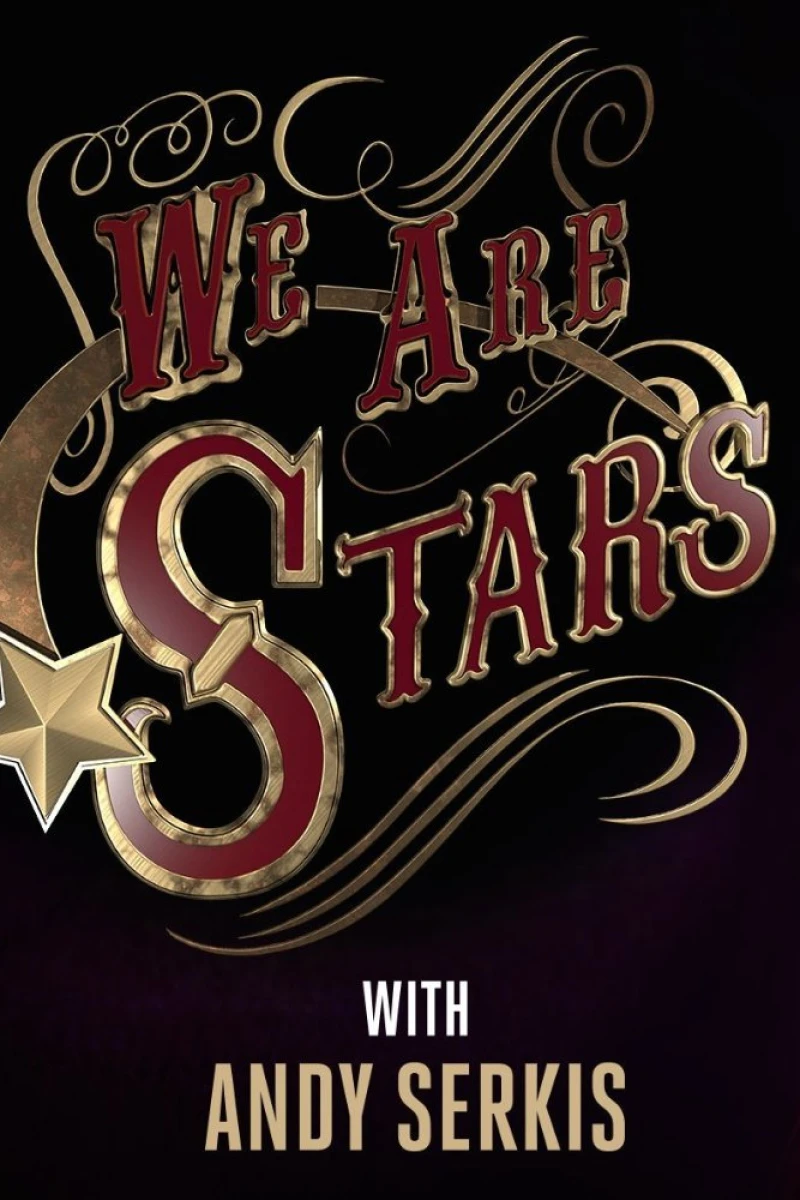 We Are Stars: Planetarium Dome Show (2015)