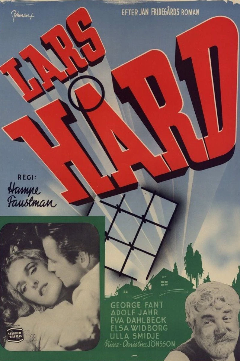 Lars Hård (1948)