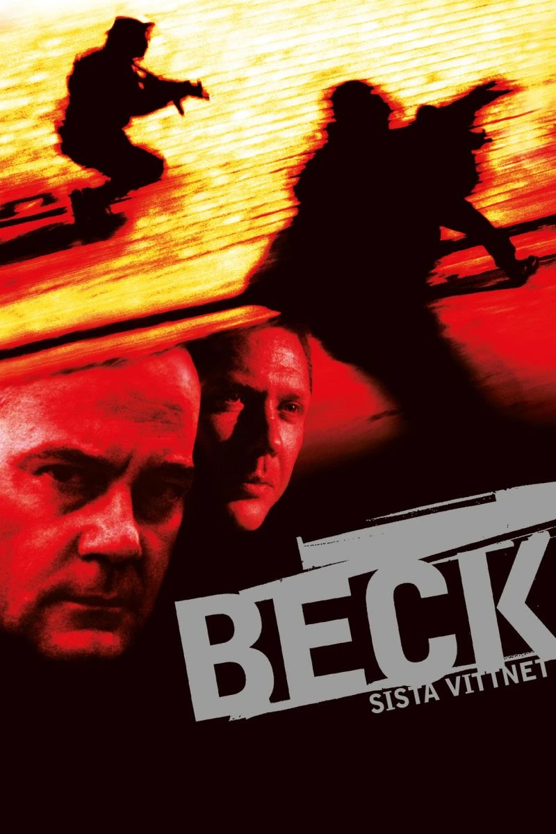 Beck - Sista vittnet (2002)