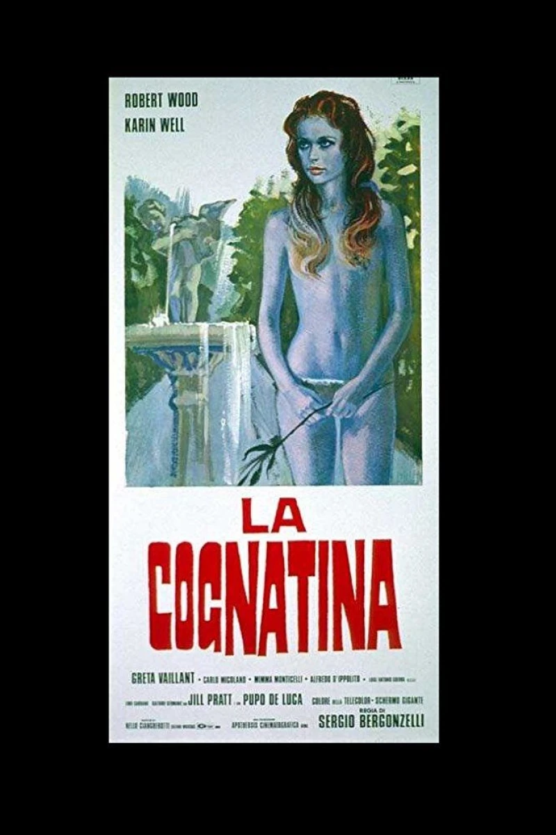 La cognatina (1975)