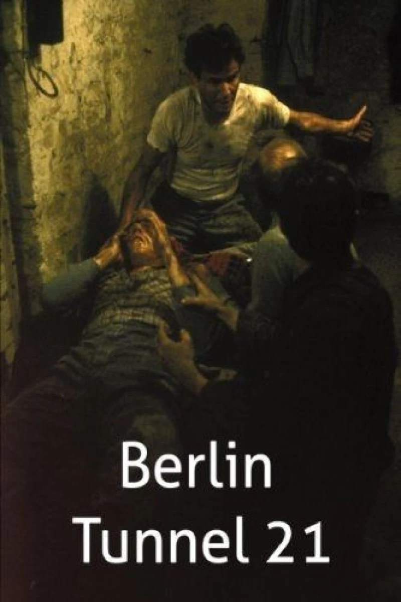Berlin Tunnel 21 (1981)