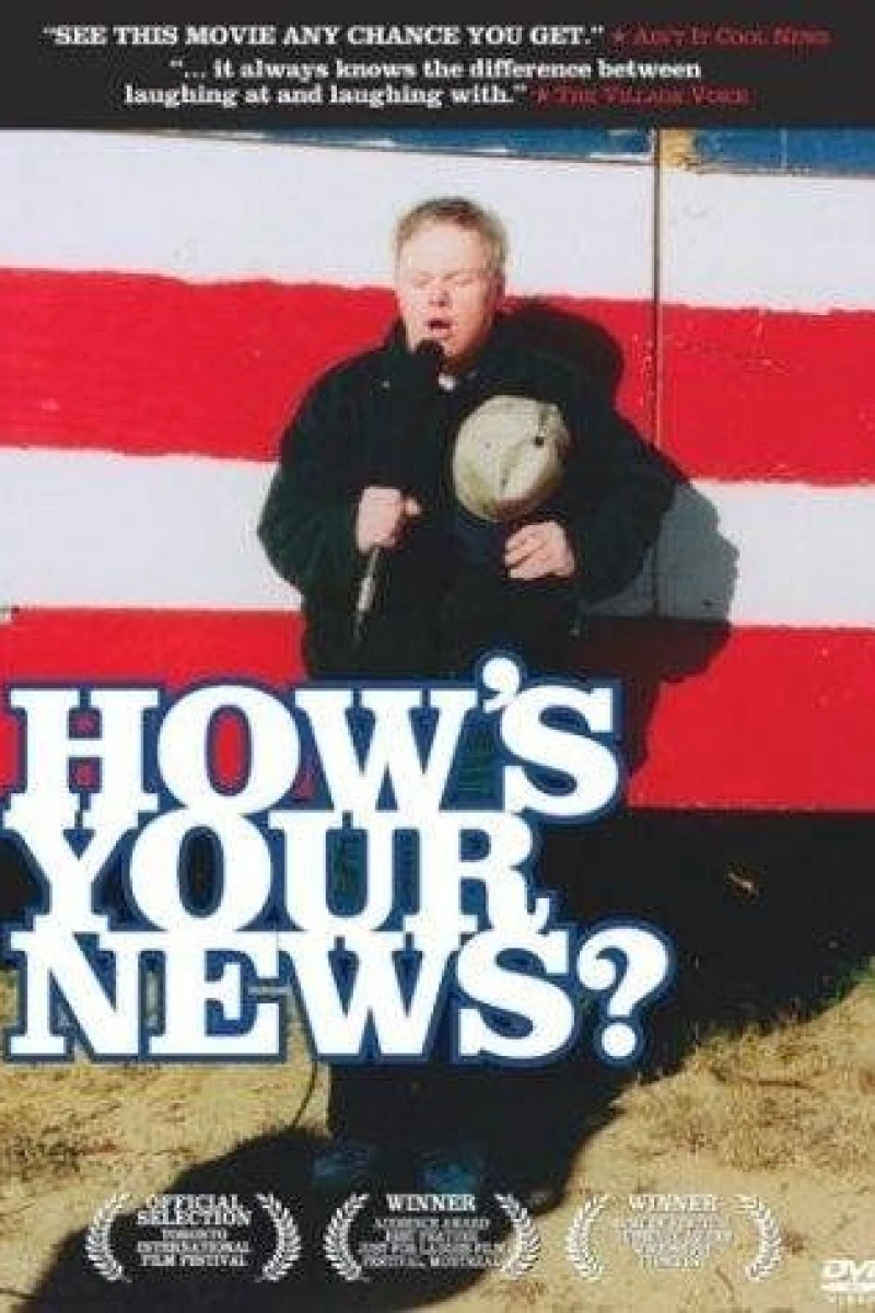How's Your News? (1999)