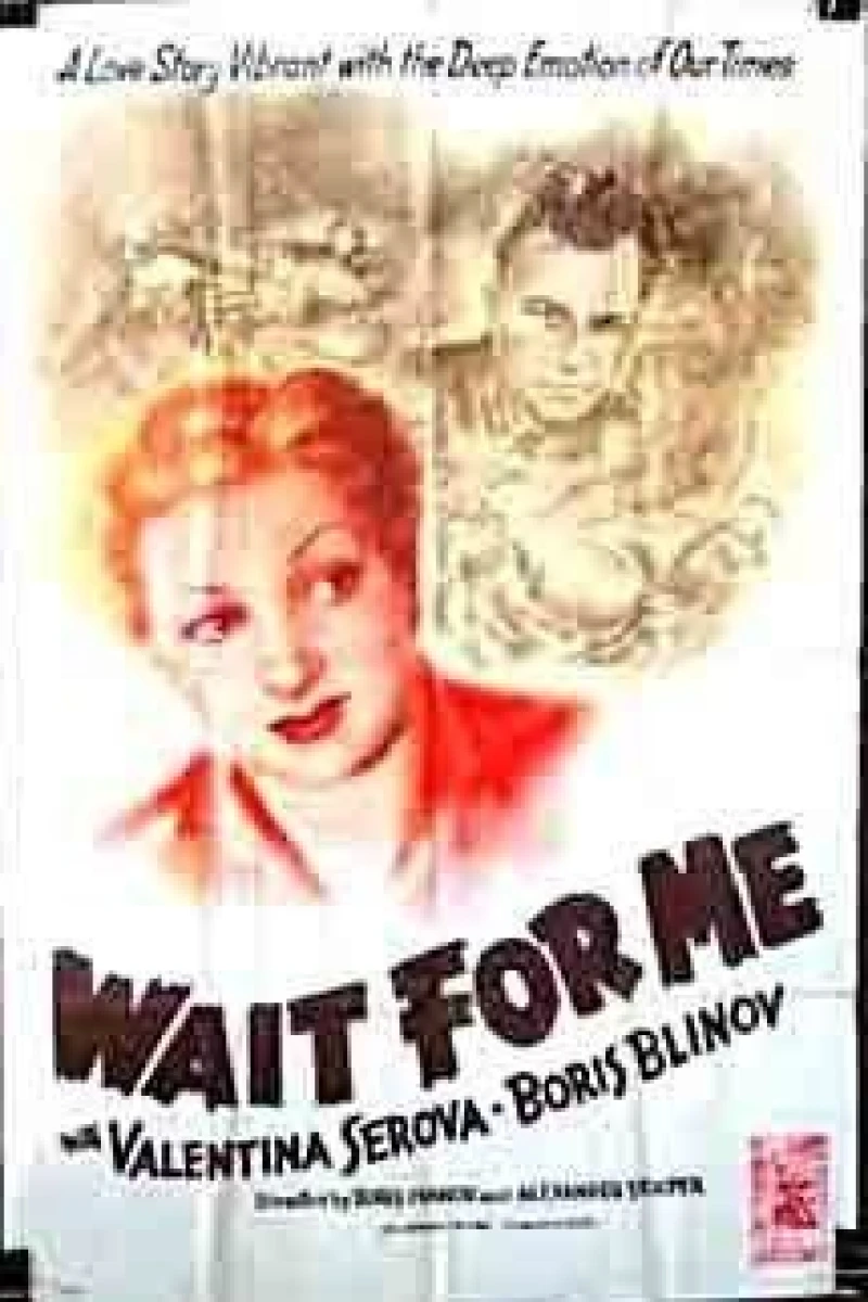 Wait for Me (1943)