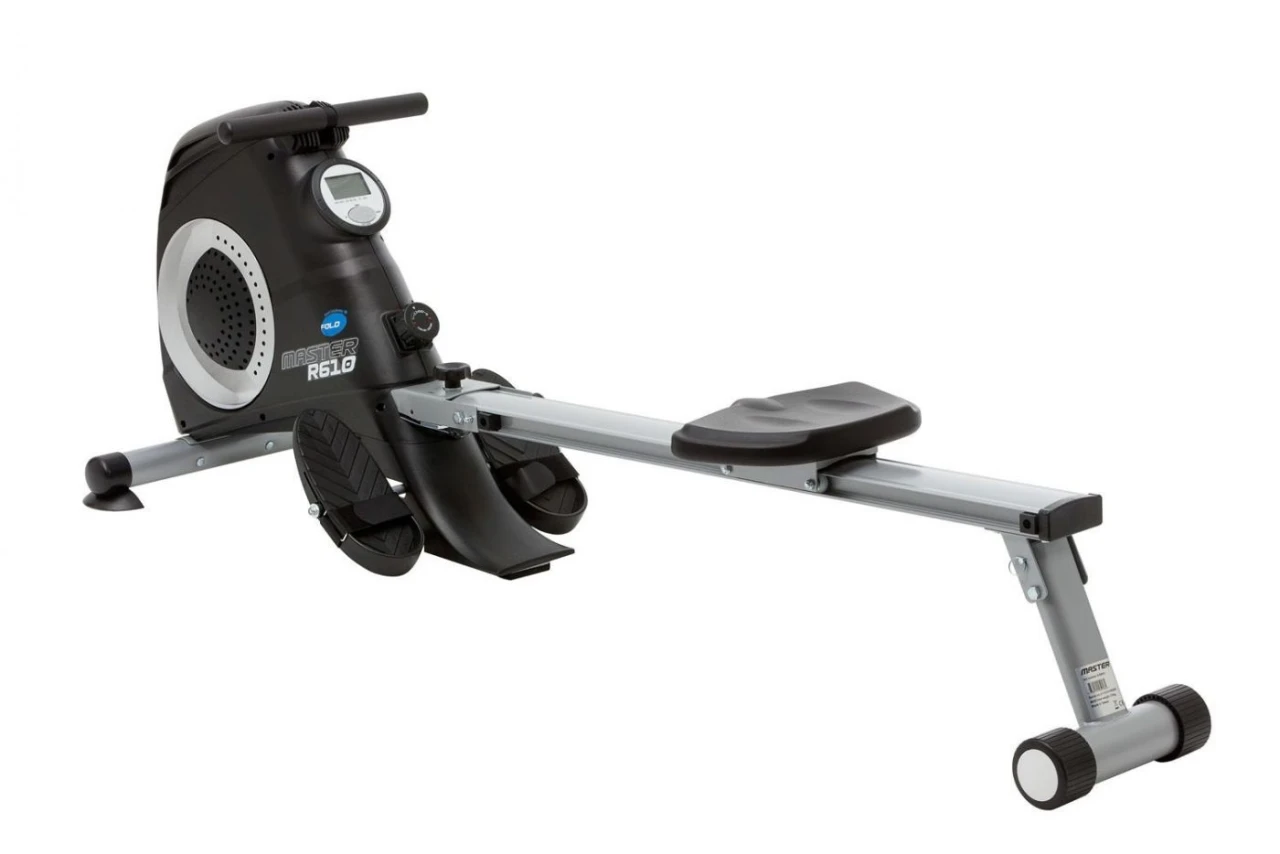 Master Fitness R610