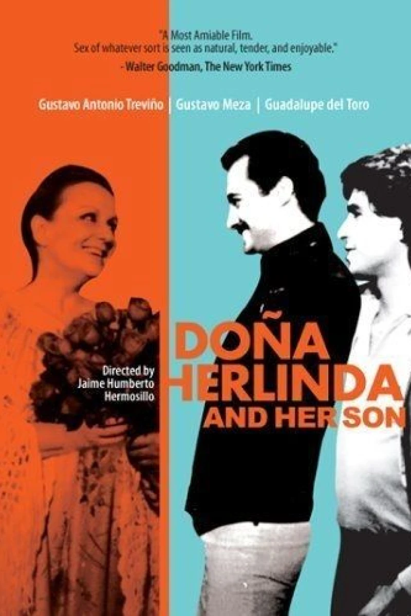 Dona Herlinda and Her Son (1985)