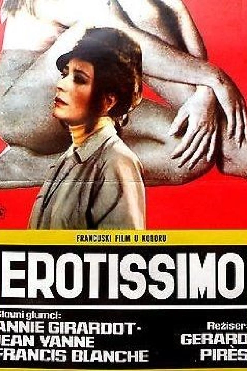 Erotissimo (1969)
