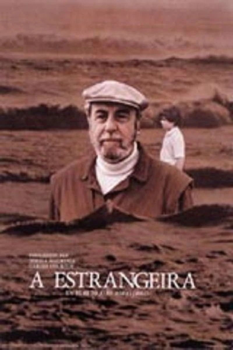 A Estrangeira (1982)