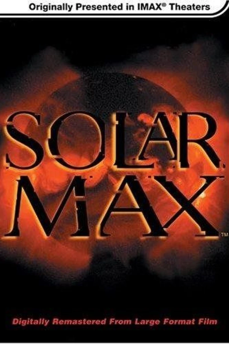 Solarmax (2000)