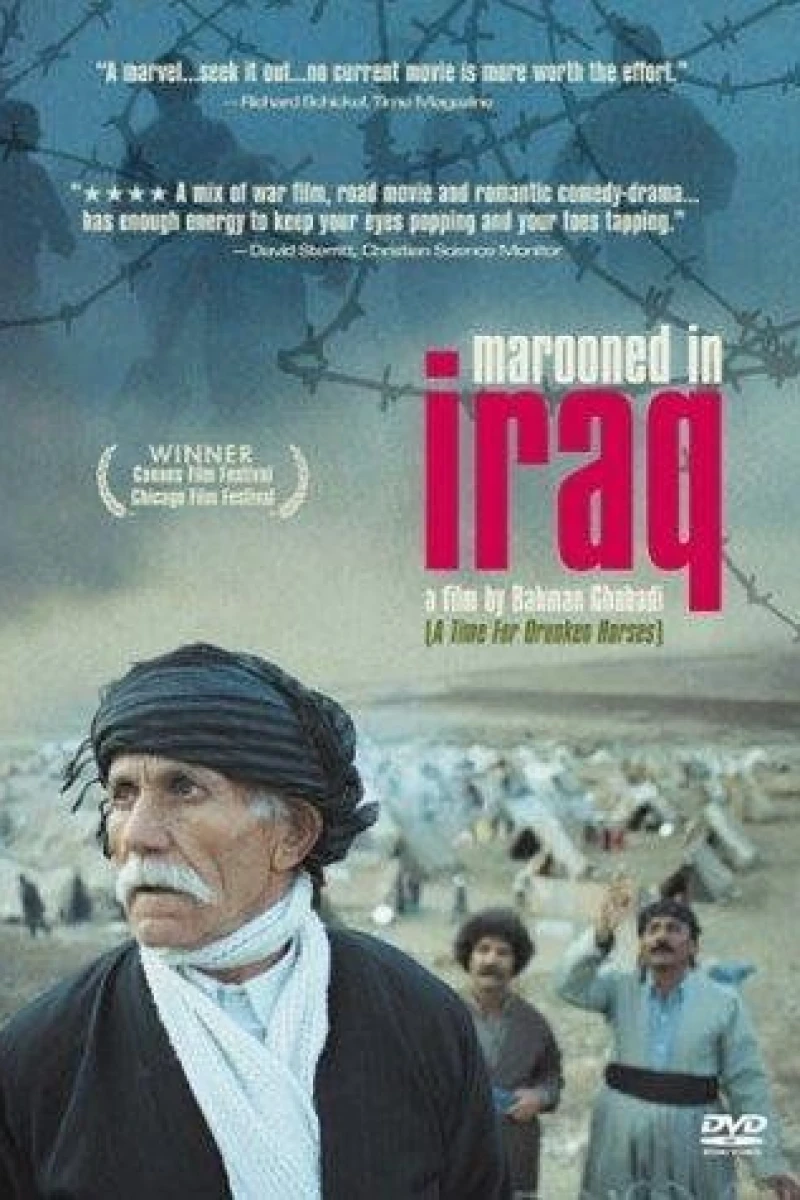Marooned in Iraq (2002)