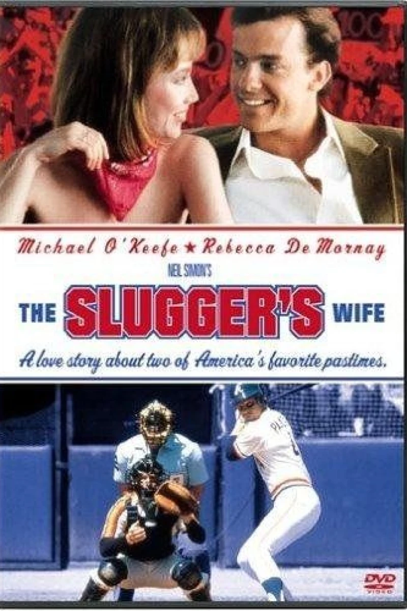The Slugger's Wife (1985)