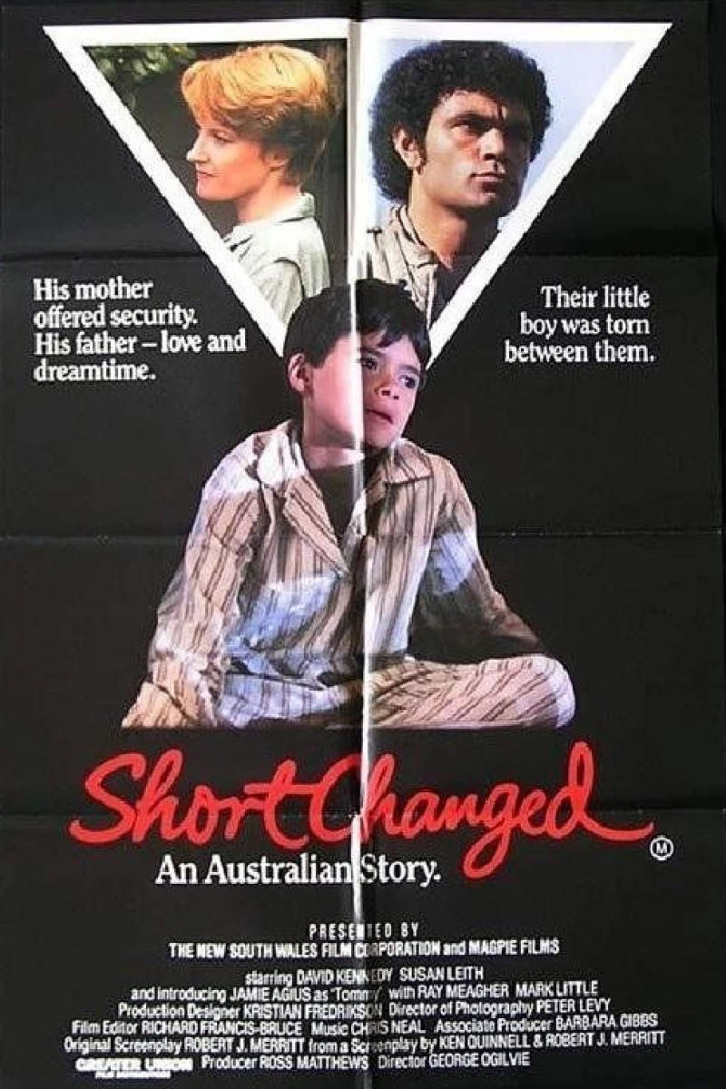 Short Changed (1986)