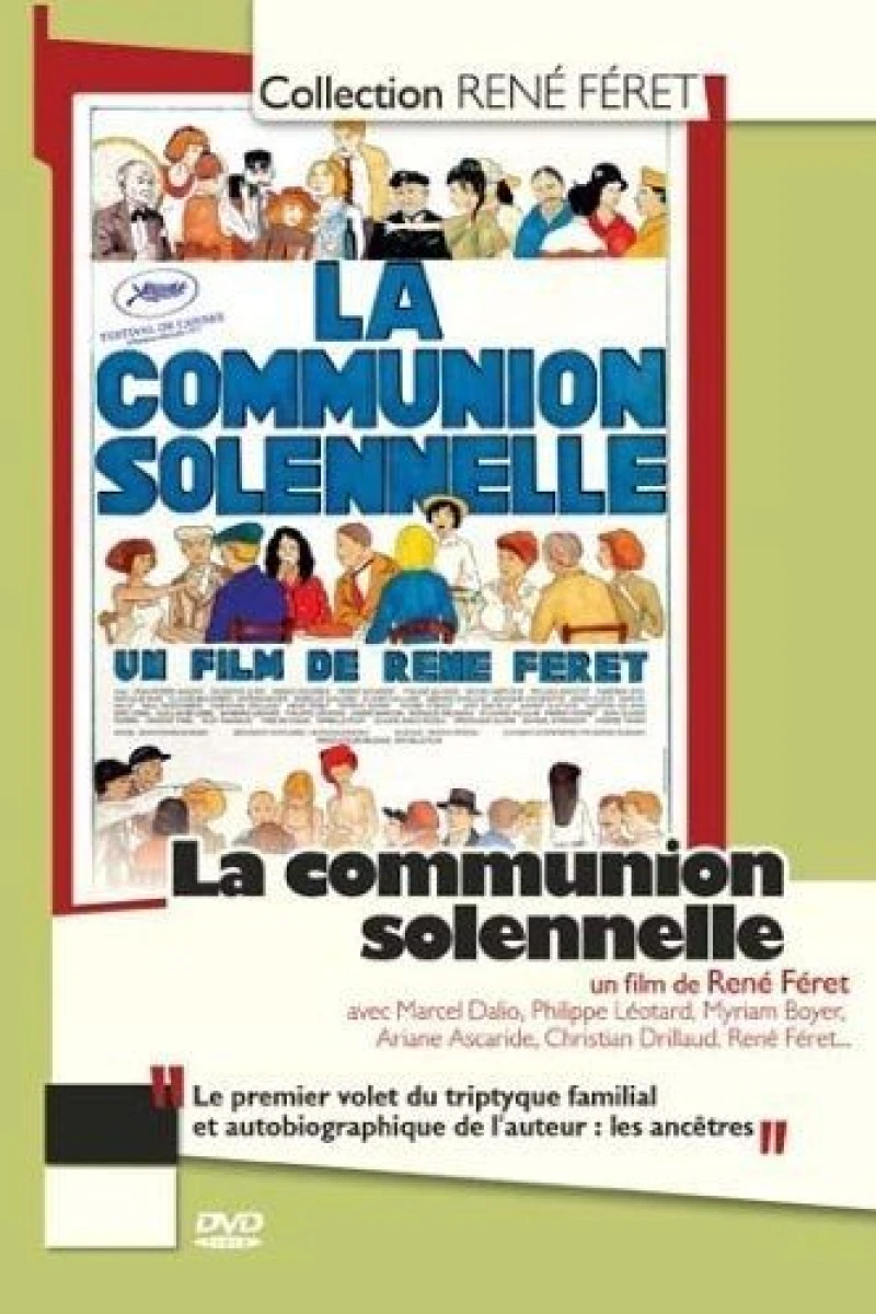 Solemn Communion (1977)