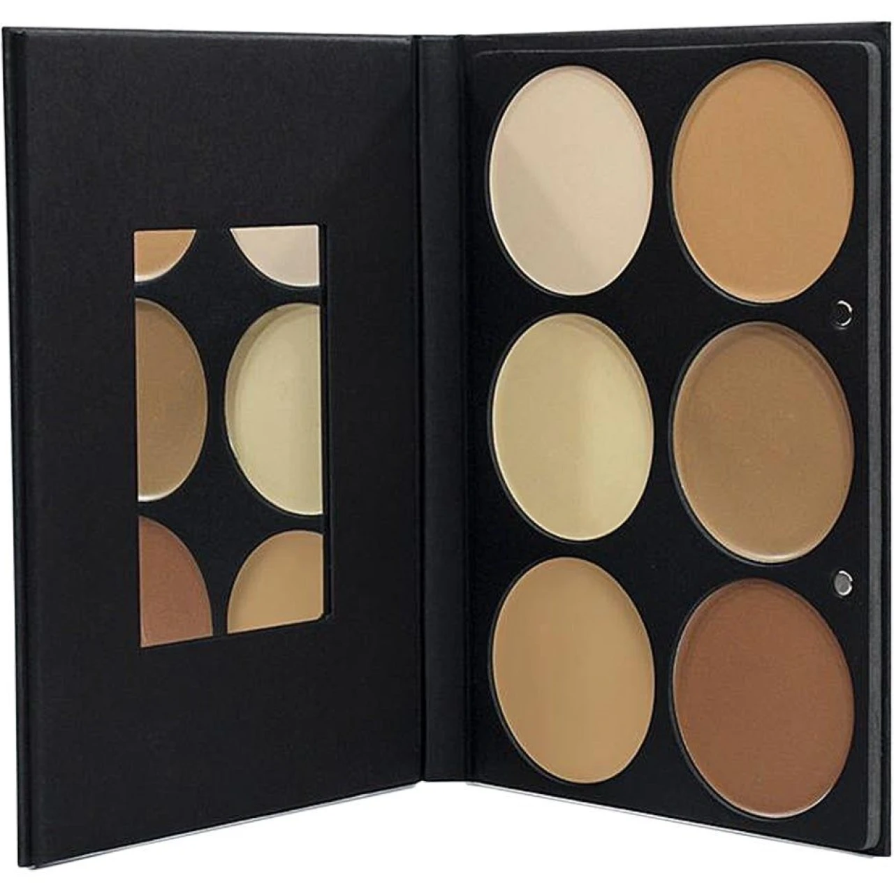 OFRA Cosmetics Contouring Highlighting Palette