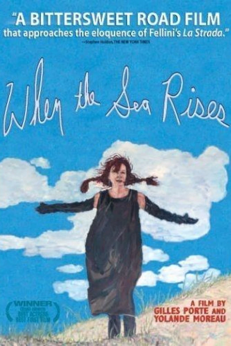 When the Sea Rises (2004)
