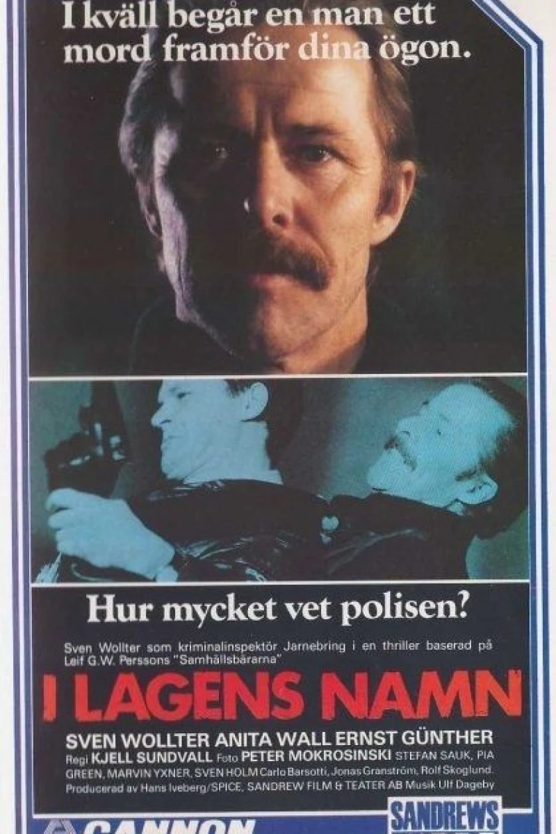 I lagens namn (1986)