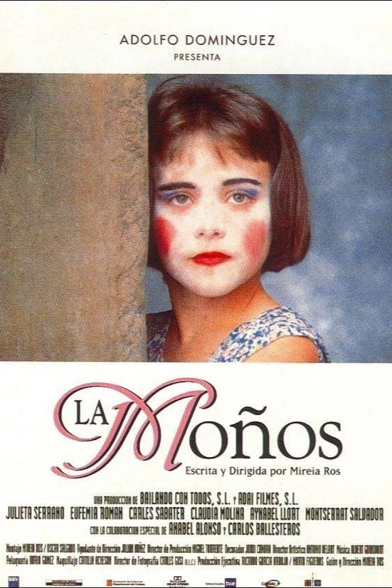 La Moños (1996)