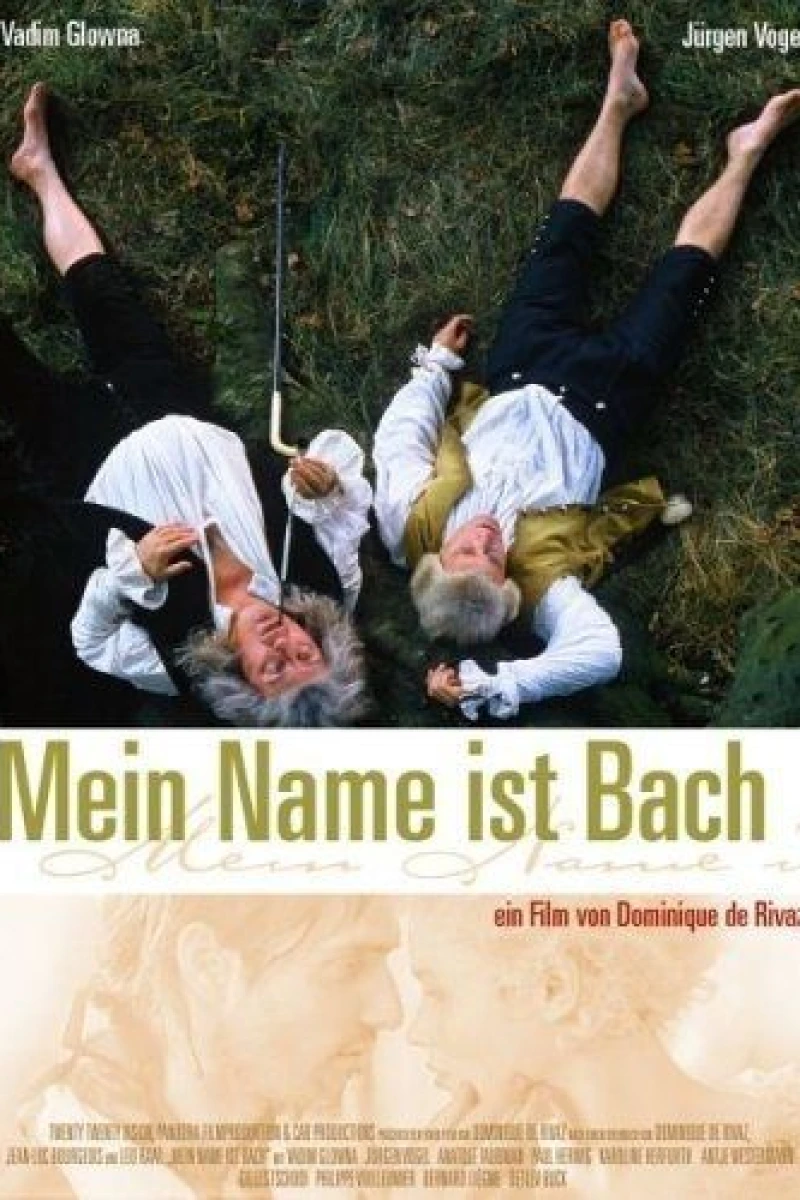 My Name Is Bach (2003)