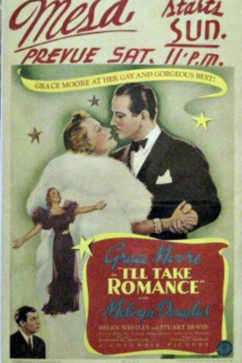 I'll Take Romance (1937)