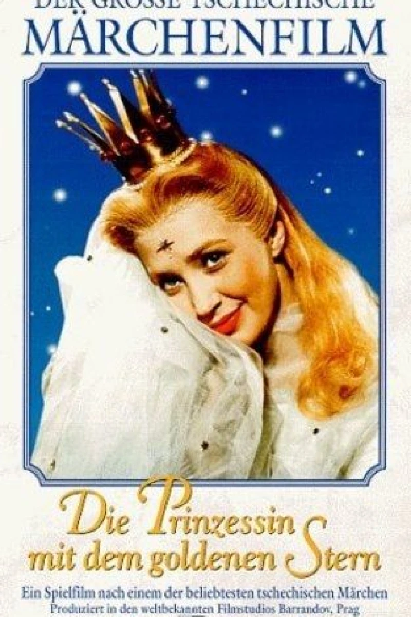 The Princess with the Golden Star (1959)