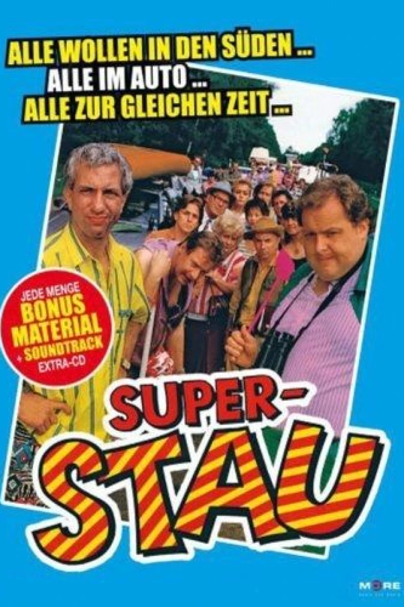 Superstau (1991)