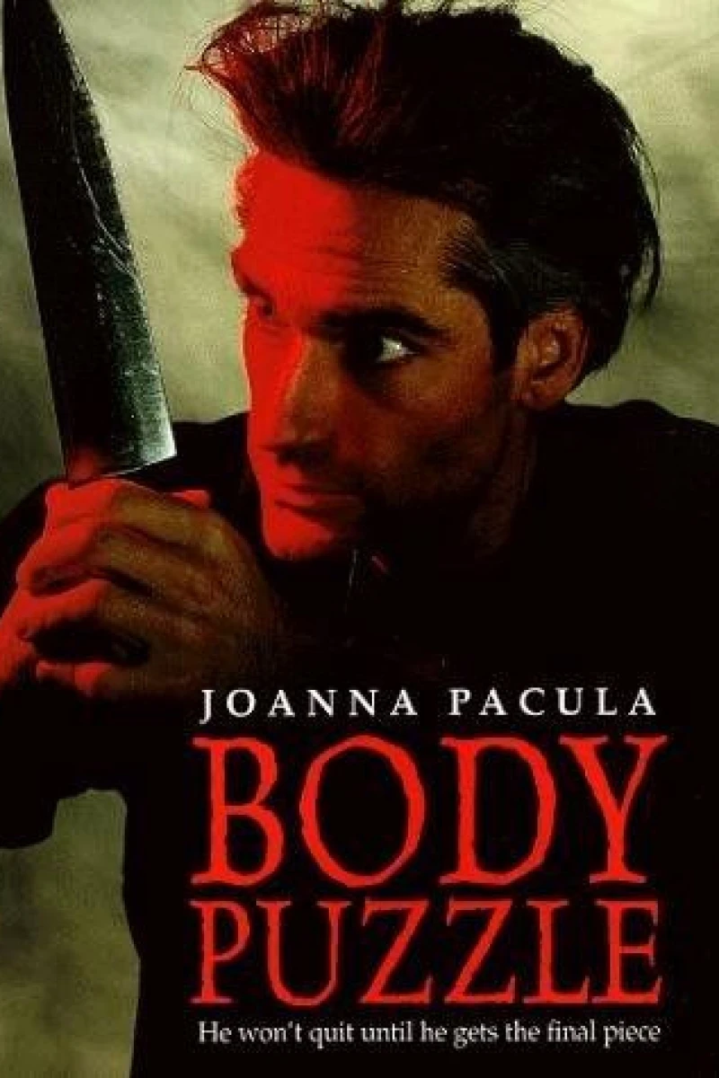 Body Puzzle (1992)