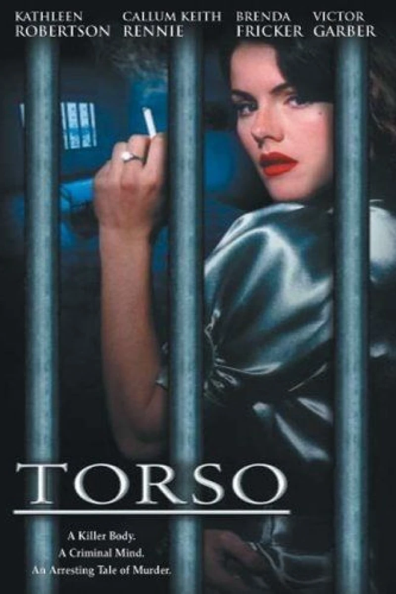 Torso: The Evelyn Dick Story (2002)