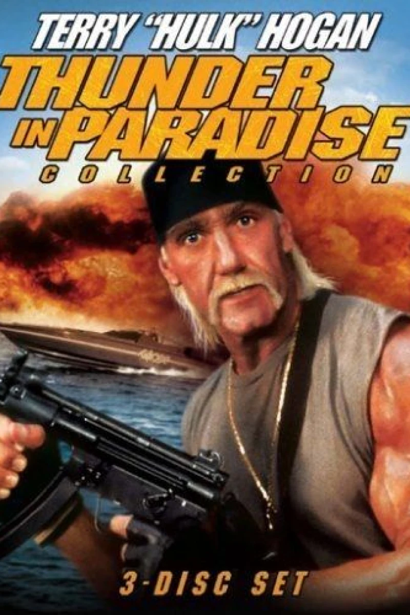 Thunder in Paradise II (1994)