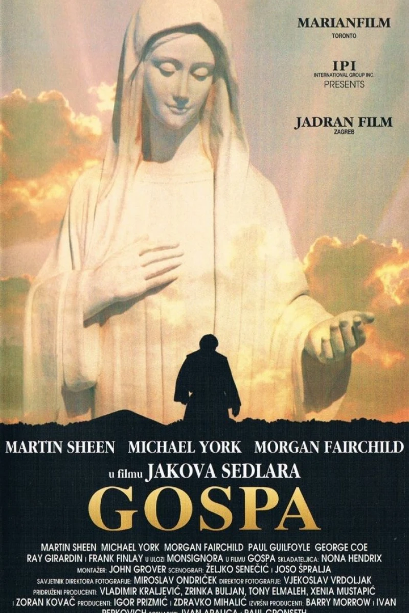 Gospa (1995)