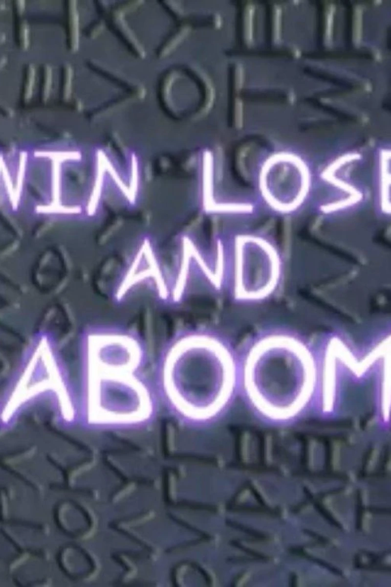 Jimmy Neutron: Win, Lose and Kaboom (2004)