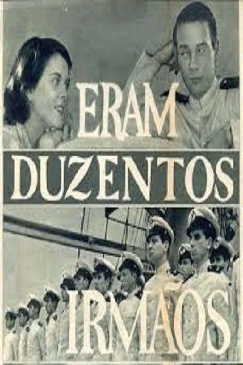 Eram Duzentos Irmãos (1952)