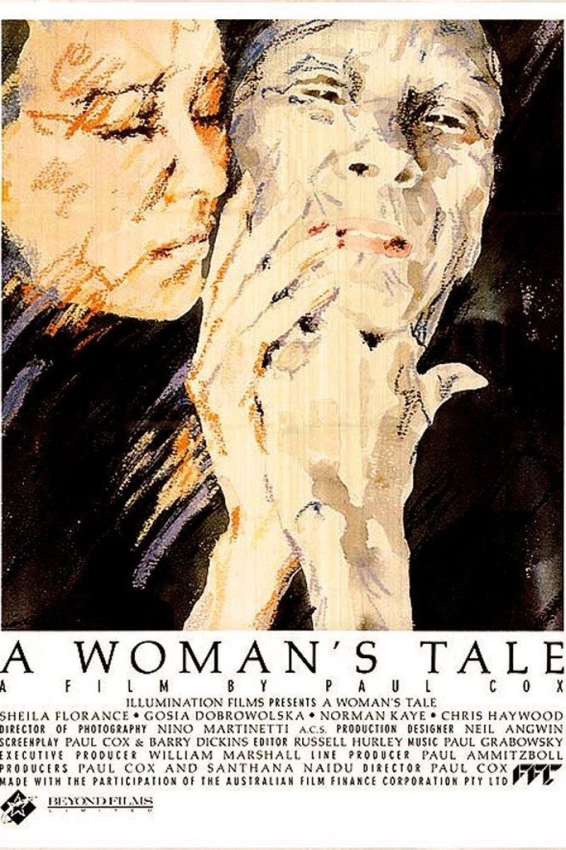 A Woman's Tale (1991)