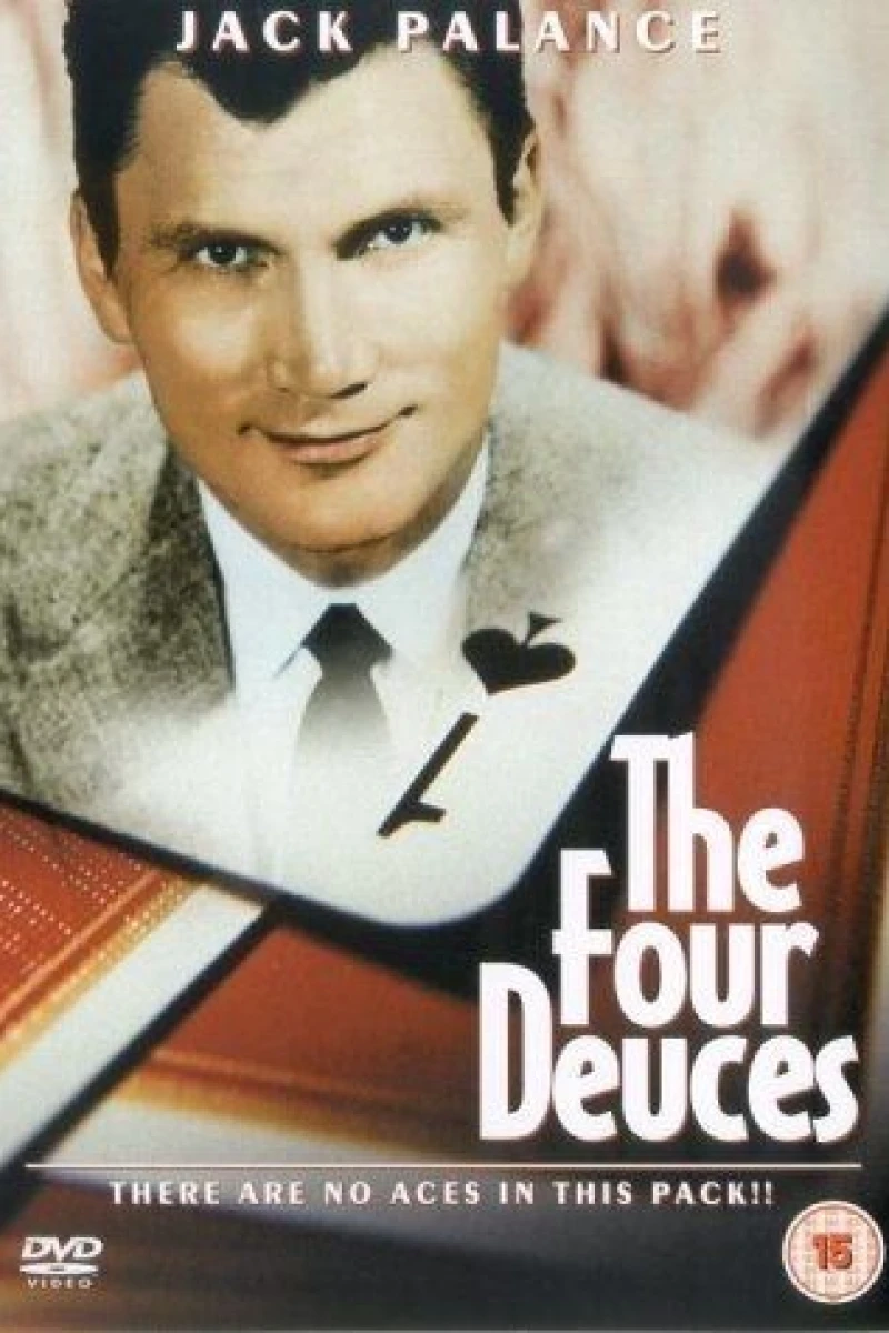 The Four Deuces (1975)