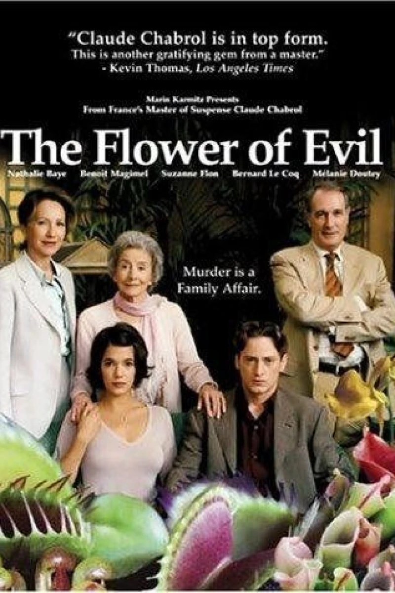 The Flower of Evil (2003)
