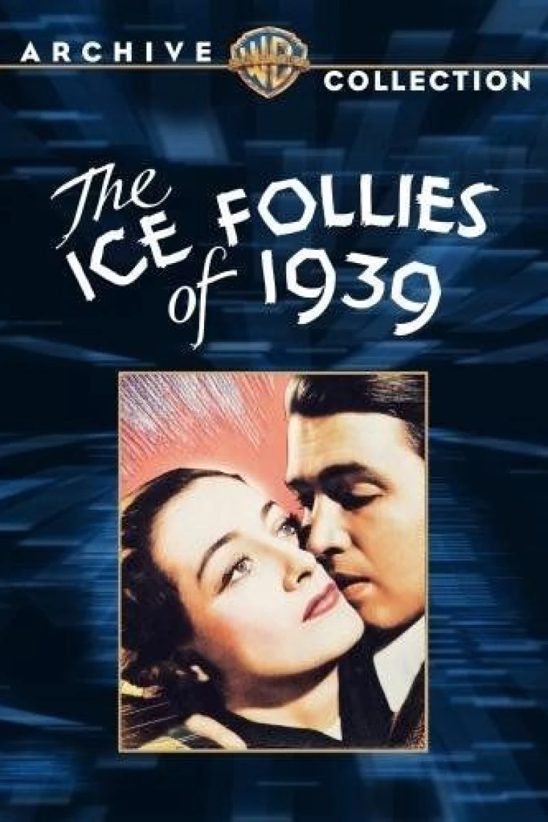 The Ice Follies of 1939 (1939)