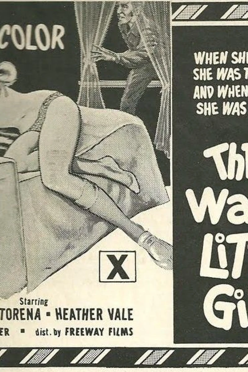 And When She Was Bad... (1973)