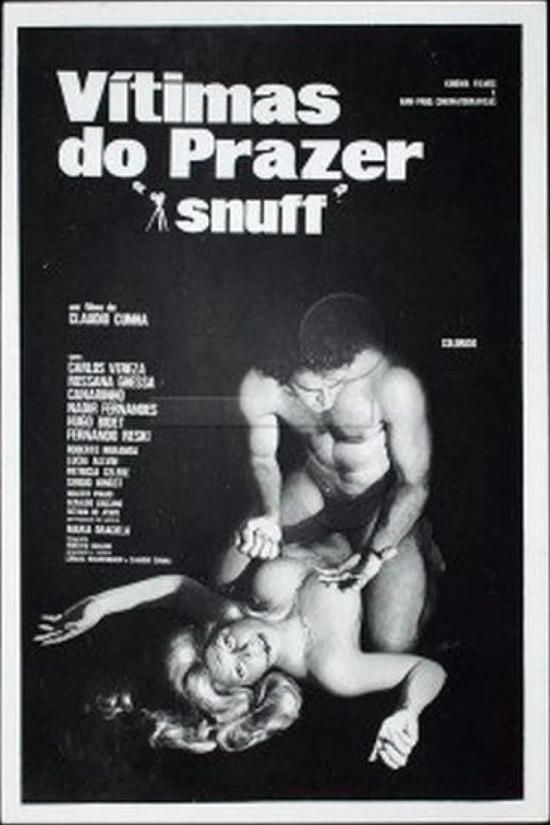 Snuff, Vítimas do Prazer (1977)
