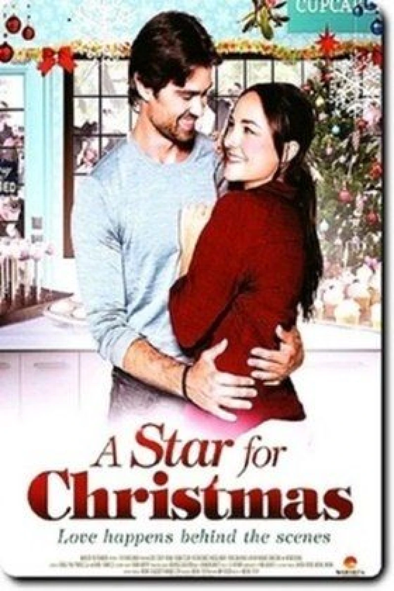 A Star for Christmas (2012)