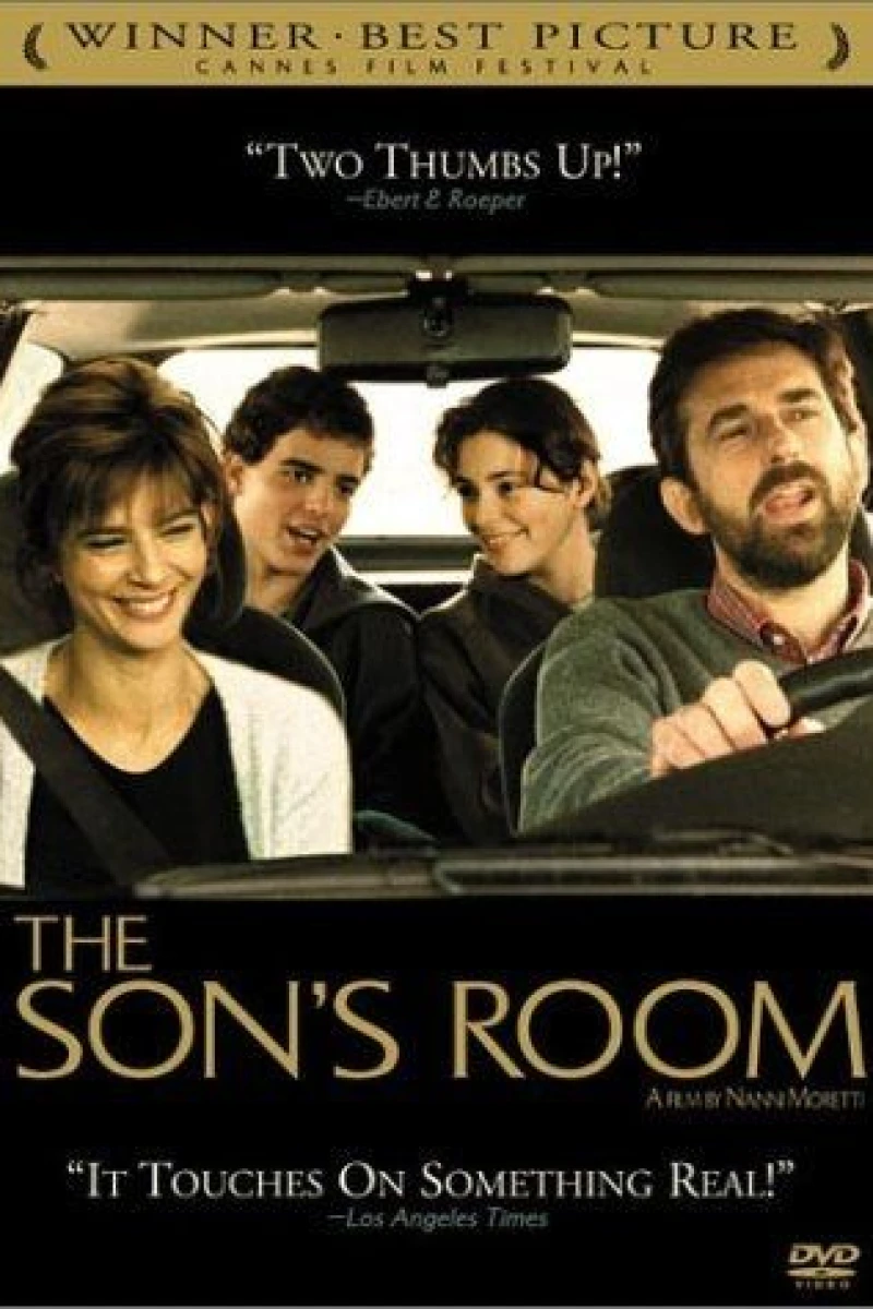 The Son's Room (2001)