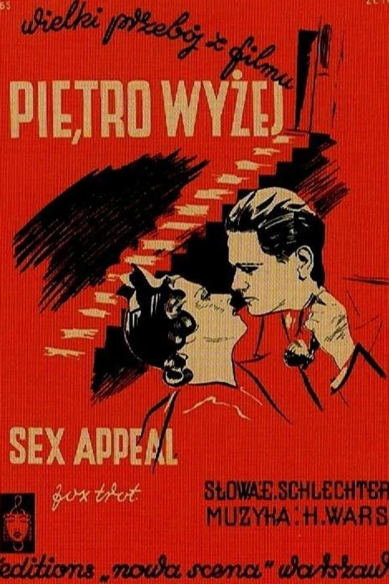 Pietro wyzej (1937)